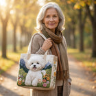Bolso Artesanal Acolchado — Perro Encantado 5