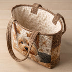 Bolso Artesanal — Yorkshire Adorable 3