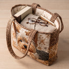 Bolso Artesanal — Yorkshire Adorable 4
