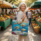Bolso de Playa — Tortuga de la Marina 2