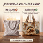 Bolso Artesanal — Yorkshire Adorable 7
